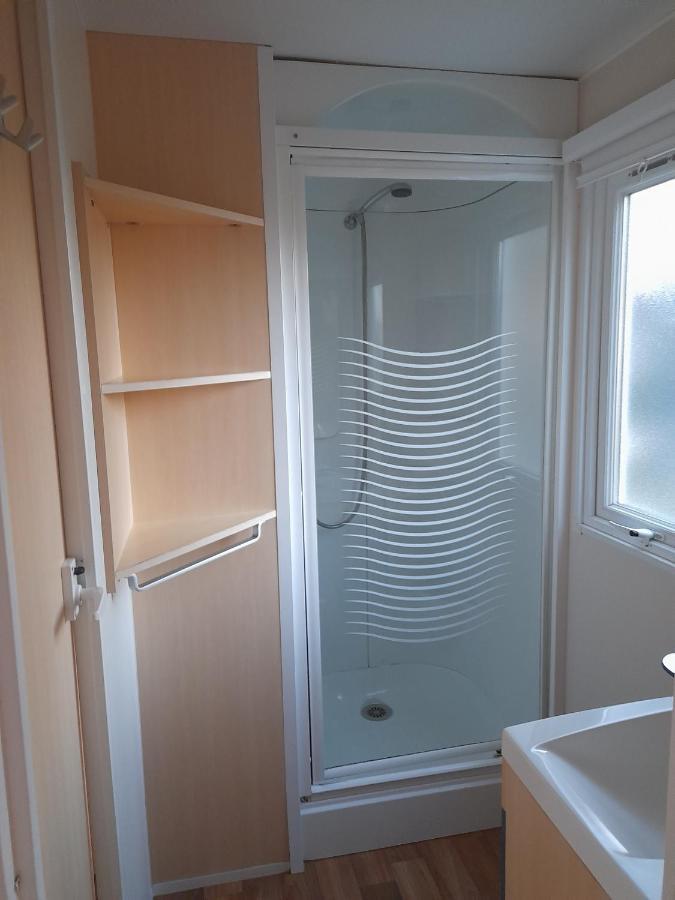 Mobilhome Proche Du Puy Du Fou 910Cb La Boissiere-de-Montaigu Ngoại thất bức ảnh